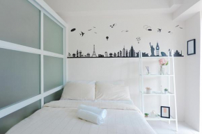 552 Reverie (1BR Unit at Cityland Tagaytay Prime Residences)